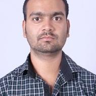 Harish Kumar Class 10 trainer in Chennai