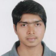 Naveen Jilla Class I-V Tuition trainer in Hyderabad