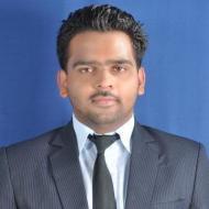 Nikhil Jadhav Class 7 Tuition trainer in Pune