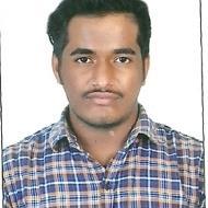 Vineeth BTech Tuition trainer in Hyderabad