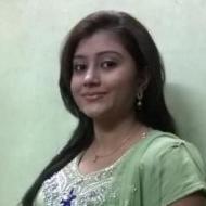 Sonali Gupta Class I-V Tuition trainer in Kolkata