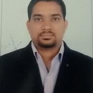 Nirmal Kumar WebLogic Administrator trainer in Bangalore