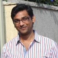 Anudeep Jalagam Amazon Web Services trainer in Hyderabad