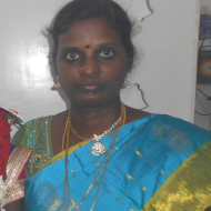 Vidhyalakshmi Kumar Jewellery Making trainer in Chennai