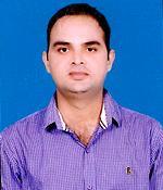 Pankaj Kumar Jha Class 6 Tuition trainer in Delhi