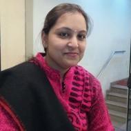 Poonam G. Class I-V Tuition trainer in Delhi