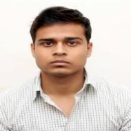 Ujjwal Kumar Class I-V Tuition trainer in Delhi