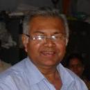 Photo of Dr. Dipak Mukhopadhyay
