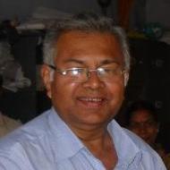 Dr. Dipak Mukhopadhyay Summer Camp trainer in Kolkata