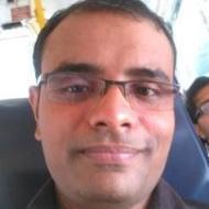 Naveen Kumar .Net trainer in Bangalore