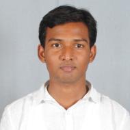 Raja Bhuma iOS Developer trainer in Bangalore