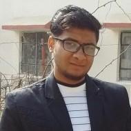Keshav Kaushik Class 9 Tuition trainer in Ghaziabad