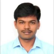 Ravula Pradeep Class 9 Tuition trainer in Hyderabad