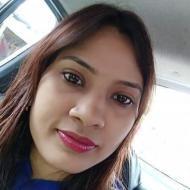 Suhani A. Class I-V Tuition trainer in Kolkata