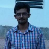 Balakrishna SAP trainer in Hyderabad