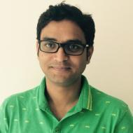 Santosh Kumar Sinha Class I-V Tuition trainer in Bangalore