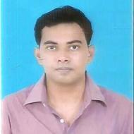 Partha Sahoo Big Data trainer in Kolkata