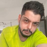 Prateek Das Adobe Photoshop trainer in Pune