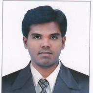 Karthik CET trainer in Hyderabad