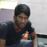 B.sathyanarayana BTech Tuition trainer in Hyderabad