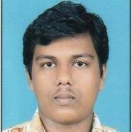 Koushik Halder Class I-V Tuition trainer in Kolkata