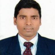 Mohammed Tanveer Microsoft Excel trainer in Gurgaon
