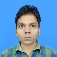 Diwakar Kumar Class 6 Tuition trainer in Delhi
