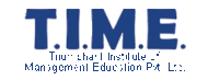 T.I.M.E MBA institute in Thiruvananthapuram