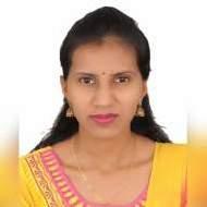 Lavanya S Class I-V Tuition trainer in Bangalore