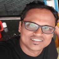 Antony Boity Google SketchUp trainer in Pune