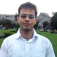 Santosh Kumar Class 6 Tuition trainer in Delhi