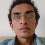Chintan Sanghavi Java trainer in Pune