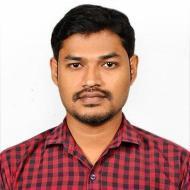 Govardhan Sukka Microsoft Excel trainer in Hyderabad
