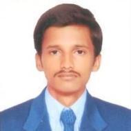 Delhiganesh G Embedded C trainer in Chennai