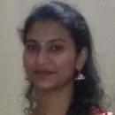 Photo of Monisha