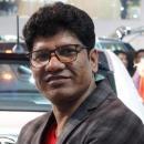 Photo of Manoj Kumar Mathuria