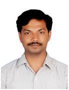 Shaik Basheera Engineering Entrance trainer in Chirala