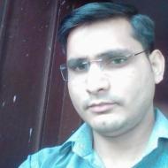 Bikram Kumar Japanese Language trainer in Delhi