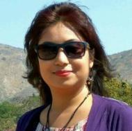 Sushmita Paul Class 6 Tuition trainer in Rajarhat