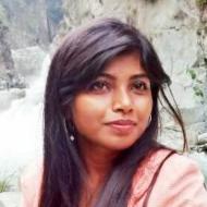 Shivani Kumari Class 11 Tuition trainer in Noida