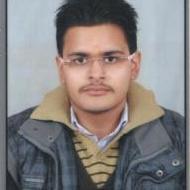 Vedante Mishra Class 11 Tuition trainer in Kanpur