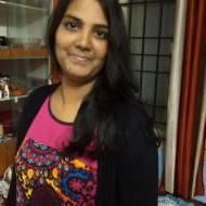 Raisa Fatima Class I-V Tuition trainer in Hyderabad