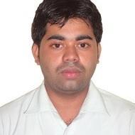 Mohit Kumar Manual Testing trainer in Bangalore