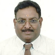 G.padmanaba Babu Class 6 Tuition trainer in Bangalore