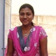 Soumya Potnuru Nursery-KG Tuition trainer in Bangalore