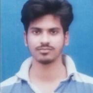 Neeraj Kumar Jaiswal Class 11 Tuition trainer in Delhi