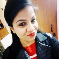 Urvashi Wahi Class 9 Tuition trainer in Delhi