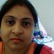 Rinky D. Class 9 Tuition trainer in Bangalore