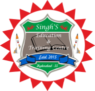 Singh'S Education and Training Centre Adobe Photoshop institute in Rangareddy