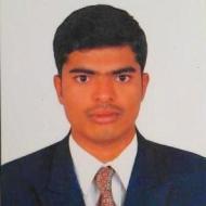 Ramu M Engineering Entrance trainer in Hyderabad